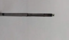 精密连接器模具部品