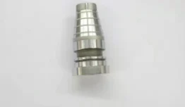 精密コネクター金型部品